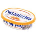 Philadelphia Cream Cheese with Smoked Salmon 175g