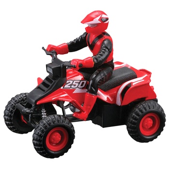 Maisto Toy ATV Inertial 15026 - buy, prices for Tavria V - photo 3