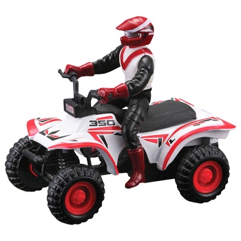 Maisto Toy ATV Inertial 15026 - buy, prices for Vostorg - photo 7