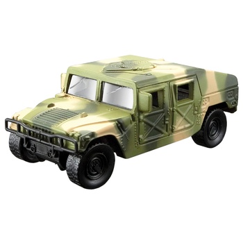 Maisto Forces Car Toy - buy, prices for NOVUS - photo 4