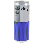 Underwood Soda Relaxing Tea Carbonated Drink 0.33l