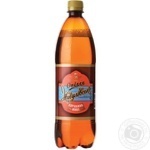 Opillya Zhyhulivske light beer 4% 1l