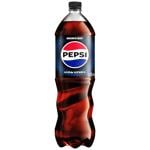 Pepsi Zero Sugar Drink 1.25l