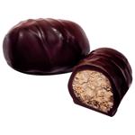 Цукерки Горіхове суфле Amelia, кг