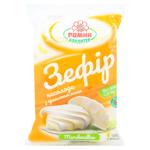 Зефір Ромни Кондитер Насолода з ароматом манго 264г