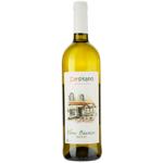 Вино Sarsitano Vino Bianco Secco біле сухе 0,75л