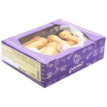 Dobrobut Chyk-chyk Shortbread Cookies 500g