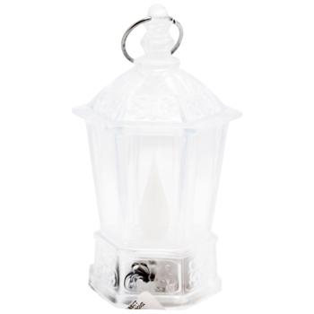 Plastic LED Candle 10cm - buy, prices for Za Raz - photo 1