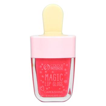 Colour Intense Magic №01 Lip Gloss 6ml Strawberry - buy, prices for ULTRAMARKET - photo 1