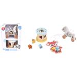 Toy One two fun from 1 year China