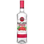 Напій спиртний Bacardi Razz на основі рому зі смаком малини 27% 0,7л