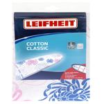Leifheit Cotton Classic Universal Ironing Board Cover 140х45cm