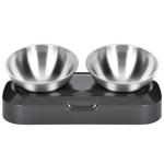 Bowl Lapka metal 480ml