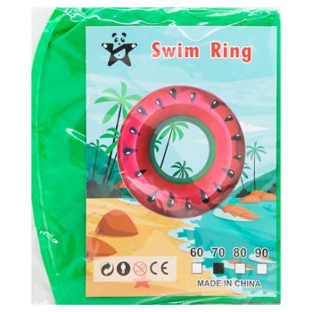 Zed Fruit Inflatable Swim Ring 70cm in Assortment - buy, prices for - photo 5