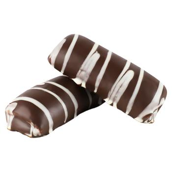 Пряники Delicia Ворзельские с декором - купить, цены на Чудо Маркет - фото 1