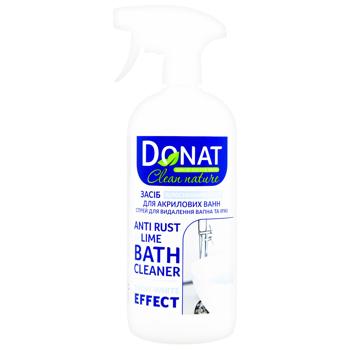 Donat Bathroom Cleaner 1l