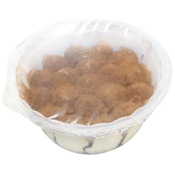 Auchan Tiramisu Dessert 80g