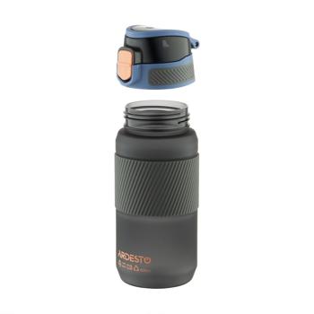 Ardesto Spring Black Bottle 600ml - buy, prices for - photo 6