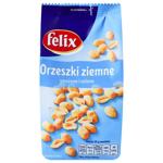 Felix Salted Roasted Peanuts 300g