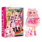 Лялька Rainbow High Junior High Rockband Белла з аксесуарами