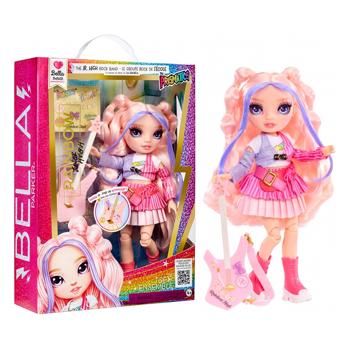 Rainbow High Junior High Rockband Bella Doll with Acessories - buy, prices for NOVUS - photo 1