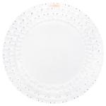 Nachtmann Bossa Nova Round Dish 2pcs*32cm 93511