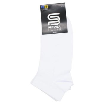 Premier Socks Men's Low Cut Socks s.25, 27, 29 - buy, prices for EKO Market - photo 1