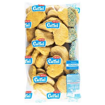 School Frozen Cutlet Weight - buy, prices for - photo 1