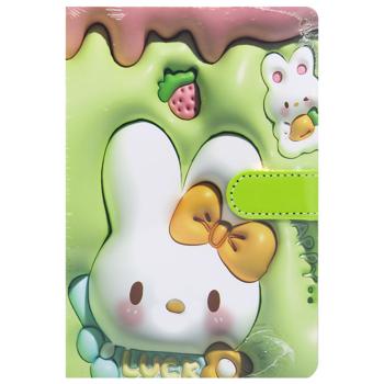 Блокнот на магните Malevaro А5 128 листов - купить, цены на МегаМаркет - фото 4