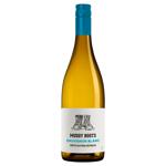 Muddy Boots Sauvignon Blanc White Dry Wine 9-13% 0.75l