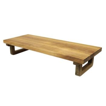 Tarrington House Serving Board 40x16cm - buy, prices for METRO - photo 1