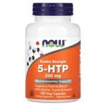 Now Foods 5-НТР 5-Hydroxytryptophan 120 capsules