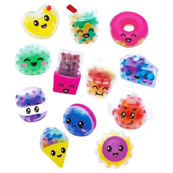 Іграшка-сюрприз Cool Things Веселе чаювання - купити, ціни на NOVUS - фото 2