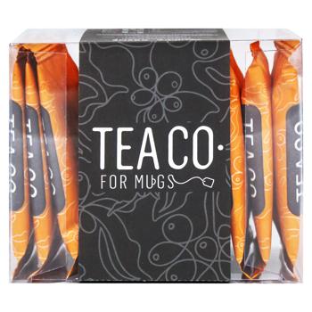 Чай Teaco 12шт. "Ванільний крем" И552 - купить, цены на КОСМОС - фото 2