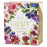 Graff Flower Dream Tea Set 48g 32pcs