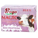 Prego Lactose-Free Sweet Cream Butter 82.5% 180g