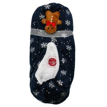 Тапочки домашние женские Siretessile Nada р.36-41 - купить, цены на - фото 2