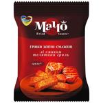 Macho Fried Rye Rusks with Grilled Veal Flavor 65g