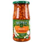 Фасоль Верес по-украински 465г