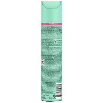 Taft Volume Hold 4 Hairspray 250ml - buy, prices for - photo 2