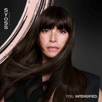 Syoss 3-1 Dark Brown Cream Hair Dye 115ml - buy, prices for MegaMarket - photo 6