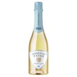 Doppio Passo Alternativa White Semi-Dry Non-Alcoholic Sparkling Wine Drink 0.75l