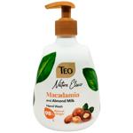 Soap Teo 400ml