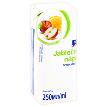 Aro Apple Drink 250ml - buy, prices for METRO - photo 2
