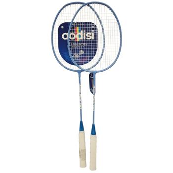 Badminton Racket 767-25606 - buy, prices for Tavria V - photo 3