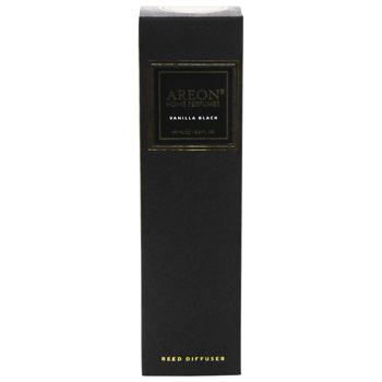 Areon Home Perfume Premium Black Vanilla Aromadiffuser 85ml - buy, prices for - photo 4