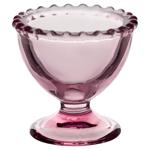 Подставка под яйцо LeGlass 6*6*5,7см