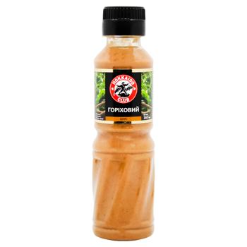 Hokkaido Club Nut Sauce 165ml - buy, prices for - photo 1