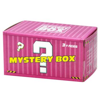 Техніка Greenwich в асортименті 7*7*9 см - купить, цены на NOVUS - фото 7