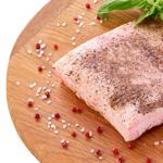 Шпик По-украински охлажденный